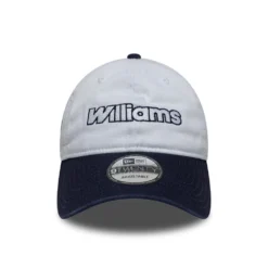 Gorra Williams F1 GP Japón 2026
