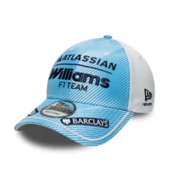 Gorra Carlos Sainz GP Madrid 2026