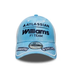 Gorra Carlos Sainz GP Madrid 2026