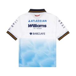 Polo Williams F1 GP Madrid 2026