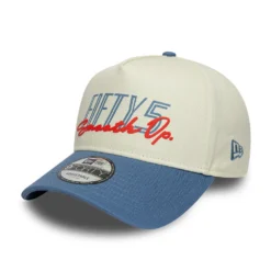 Gorra Carlos Sainz Team Fifty5 Visera Contraste