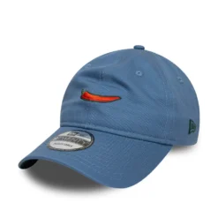 Gorra Carlos Sainz Team Fifty5 Chili Azul