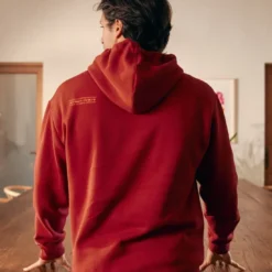 Sudadera Carlos Sainz Team Fifty5 GP Madrid 2026