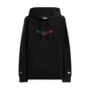 Sudadera Cadillac F1 GP México 2026 Negra