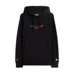 Sudadera Cadillac F1 GP México 2026 Negra
