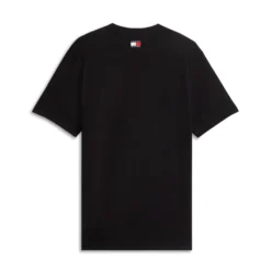 Playera Cadillac F1 GP México 2026 Chevron Negra
