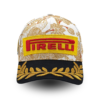 Gorra Pirelli Podio GP Singapur 2026