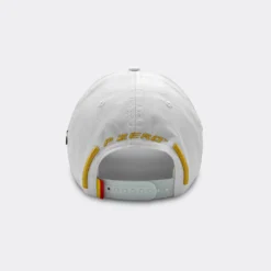 Gorra Pirelli Podio GP Madrid 2026