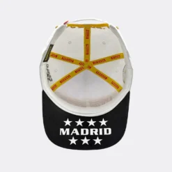 Gorra Pirelli Podio GP Madrid 2026