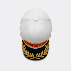 Gorra Pirelli Podio GP Madrid 2026