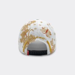 Gorra Pirelli Podio GP Singapur 2026
