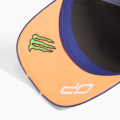 Gorra Oscar Piastri GP Singapur 2026