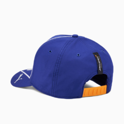Gorra Oscar Piastri GP Singapur 2026