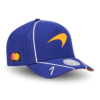 Gorra Lando Norris GP Singapur 2026
