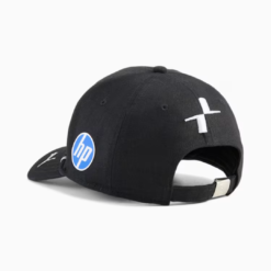 Gorra Charles Leclerc GP Singapur 2026