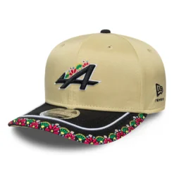 Gorra Alpine F1 Team GP México 2026