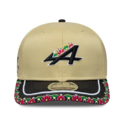 Gorra Alpine F1 Team GP México 2026