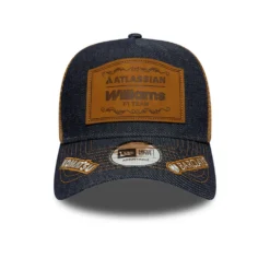 Gorra Carlos Sainz GP Austin 2026