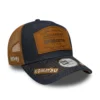 Gorra Carlos Sainz GP Austin 2026