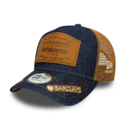 Gorra Williams F1 GP Austin 2026