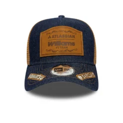 Gorra Williams F1 GP Austin 2026