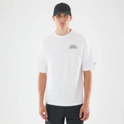 Playera Carlos Sainz Fifty5 GP México 2026