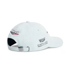 Gorra Cadillac F1 GP Austin 2026