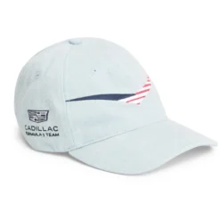 Gorra Cadillac F1 GP Austin 2026