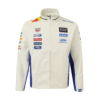 Chamarra Red Bull X Ford Racing GP Austin 2026