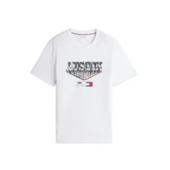 Playera Cadillac F1 GP Austin 2026