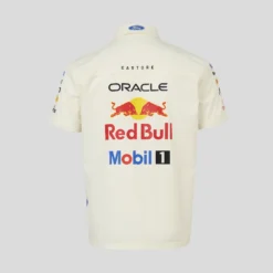 Camisa Red Bull X Ford GP Austin 2026
