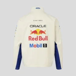 Chamarra Red Bull X Ford Racing GP Austin 2026