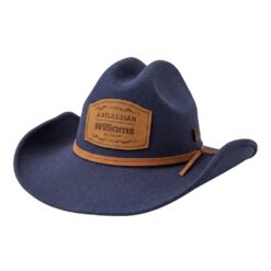Sombrero Williams F1 GP Austin 2026