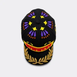 Gorra Pirelli Podio GP México 2026